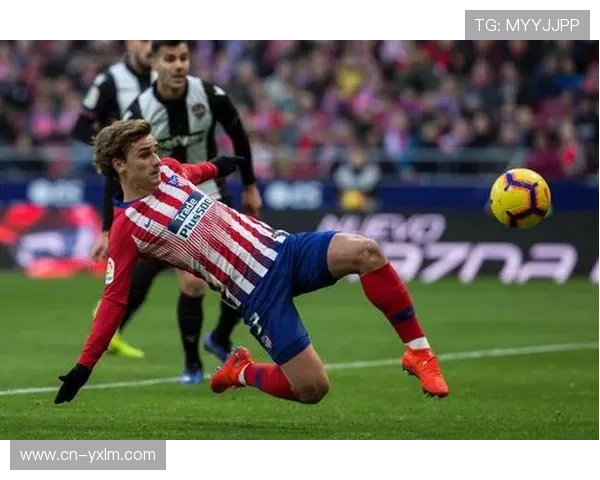 莱万特球员马努-桑切斯对阵旧主马竞进球后拒绝庆祝